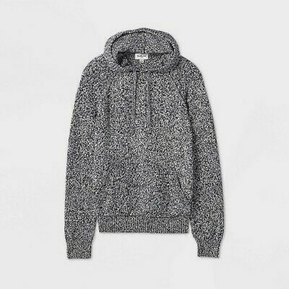Goodfellow & Co Other - Goodfellow & Co Men's Regular Fit Hooded Sweater